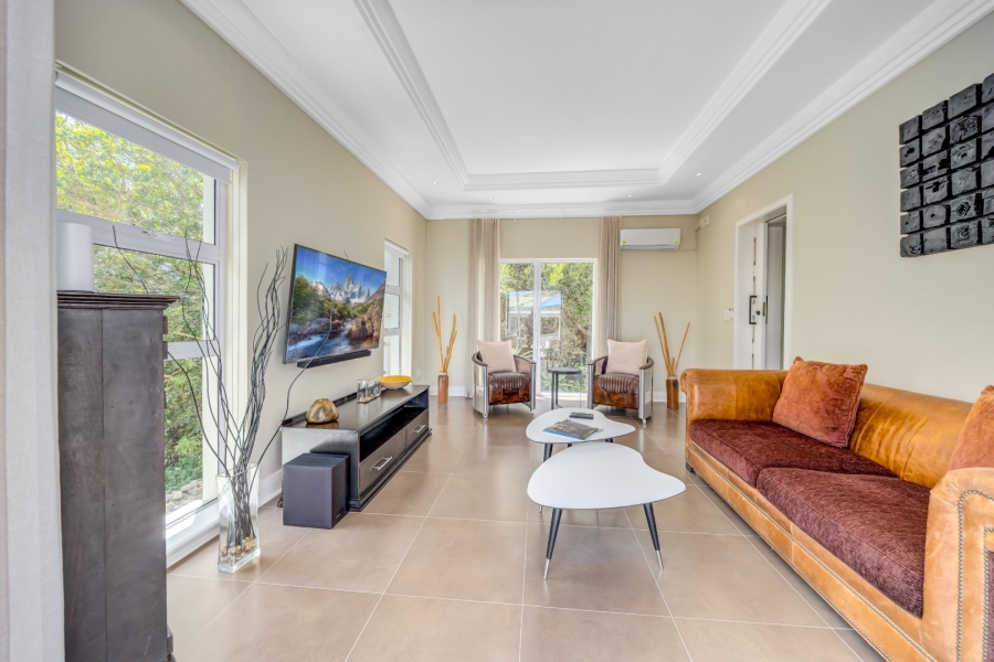 4 Bedroom Property for Sale in Pezula Golf Estate Western Cape
